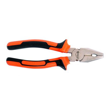 Клещи комбинирани с двукомпонентна дръжка 180mm GADGET