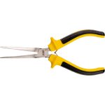 Клещи мини дългоусти CR-V Topmaster Professional