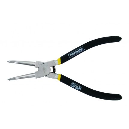 Клещи зегер извити вътрешни 180mm Topmaster Professional