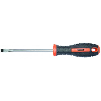 Отвертка права двукомпонентна дръжка 6x150mm GADGET