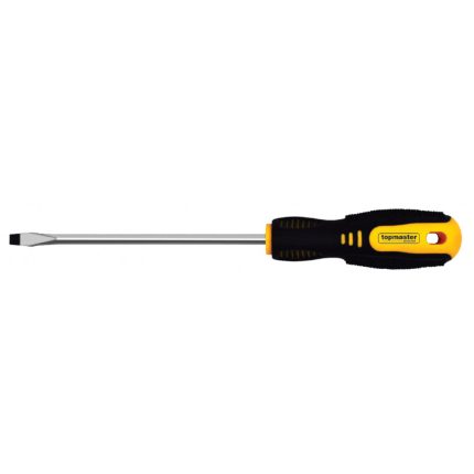 Отвертка права 3Х200mm CR-V Topmaster Professional (12/240)