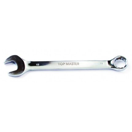 Ключ звездогаечен 6mm CR-V Topmaster Professional