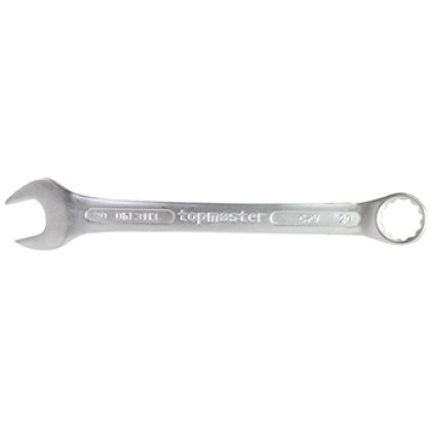 Ключ звездогаечен 9mm CR-V Topmaster Professional DIN 3113