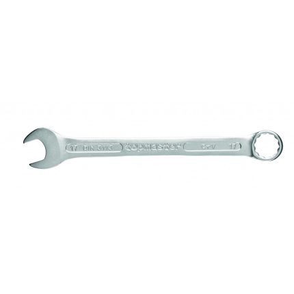 Ключ звездогаечен 17mm CR-V Topmaster Professional DIN 3113