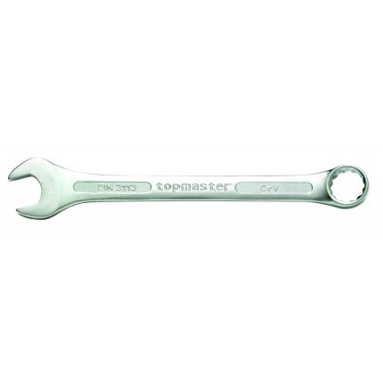 Ключ звездогаечен 19mm CR-V Topmaster Professional DIN 3113