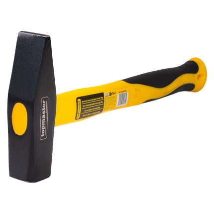 Чук дръжка фибростъкло 1500g Topmaster Professional DIN 1041