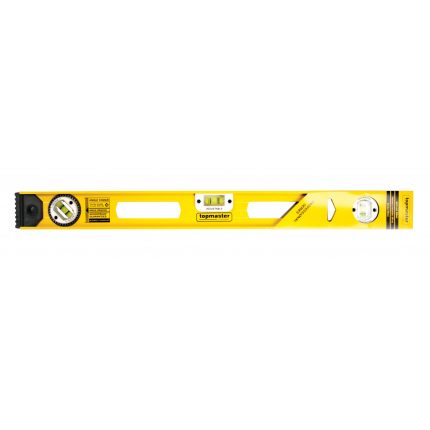 Нивелир с настройка 800mm Topmaster Professional