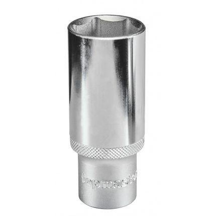 Вложка удължена 1/2" x 11 mm Topmaster Professional