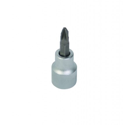 Вложка 3/8" с накр. звезда PZ2x48mm CR-V Topmaster Professional