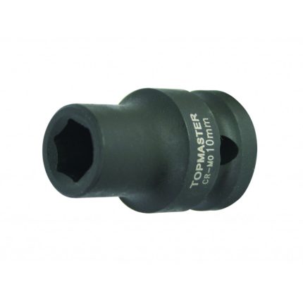 Вложка ударна 6 стенна 1/2"х16mm Topmaster Professional