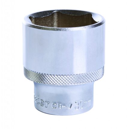 Вложка 6 стенна 1/2"х24mm CR-V Topmaster Professional