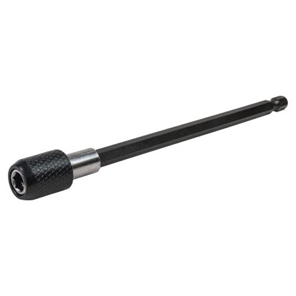 Държач за битове 1/4" x 150mm Quick-release  TMP