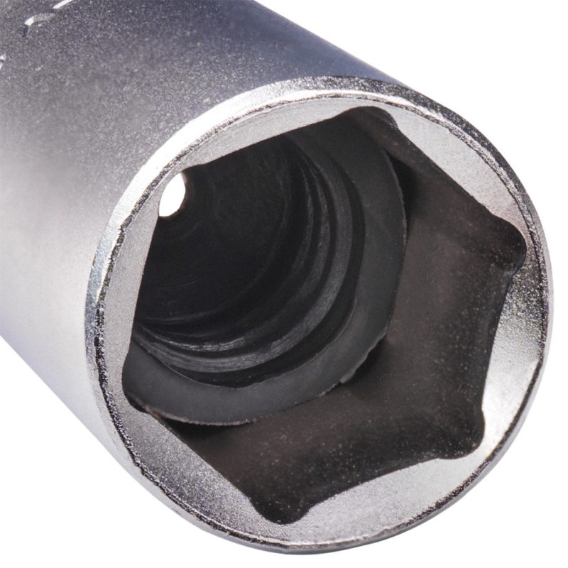 Вложка за свещи 1/2"x21mm CR-V Topmaster Professional