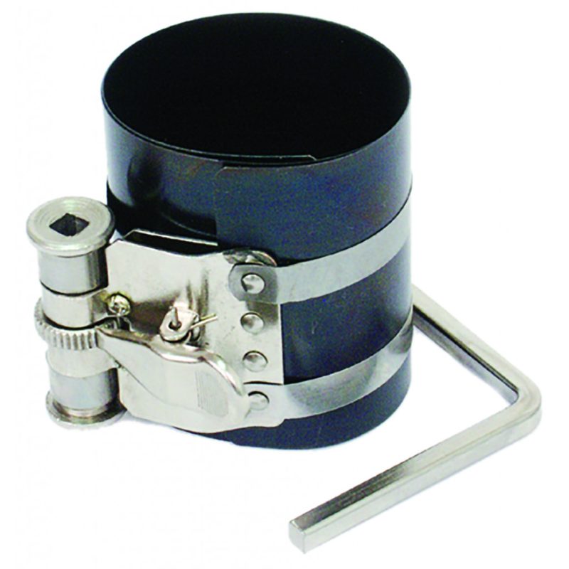 Скоба за сегменти 3"/75mm 53-125mm GADGET