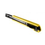 Нож макетен 9x135mm Topmaster Professional