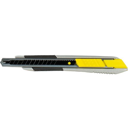 Нож макетен метален SK2, 9 мм KN02-9 Topmaster Professional