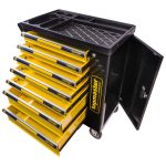 Количка за инструменти 7 чекмеджета Topmaster Professional