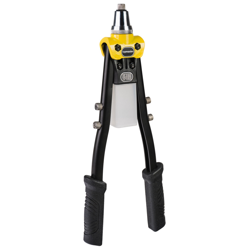 Нитачка лостова трето поколение 400 mm Topmaster Professional Нитачка лостова трето поколение 400 mm Topmaster Professional