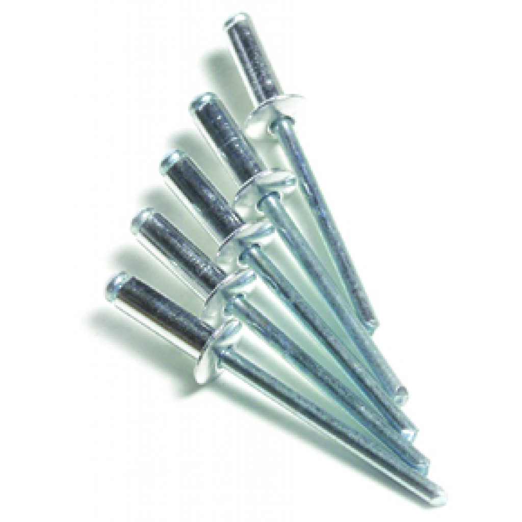 Нит 4x 8mm / кутия 1000бр TopStrong Нит 4x 8mm / кутия 1000бр TopStrong