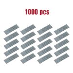 Пирони акум. такер RAIDER PRO RDP-SST20 20x1.08mm Type 47 1000бр.