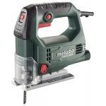 Прободен трион 450W 65mm METABO STEB 65 QUICK