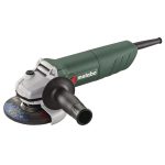 Ъглошлайф 115mm 750W METABO W 750-115