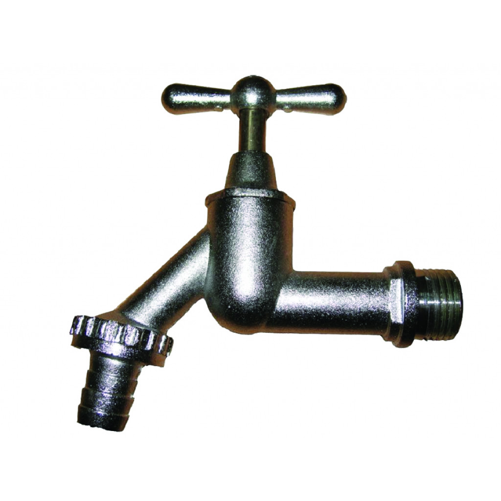 Канелка 1/2" 200g Т-дръжка TopChrome Канелка 1/2" 200g Т-дръжка TopChrome