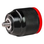 Патронник за борм. 3/8" 10mm самоз. мет. RD-MKC12