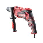Бормашина 750W 13mm самоз. патр. RAIDER RD-ID45