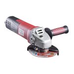 Ъглошлайф 125mm 1100W рег. обороти RAIDER PRO RDP-AG67