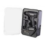 Бормашина акум. Li-ion 12V 1.5Ah 26Nm RAIDER PRO RDP-CDL30 Black