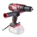 R20 Бормашина акум. 2-ск. 13mm 50Nm 20V Solo RAIDER PRO RDP-SCDI20S