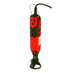 Шлифовалка права 170W LCD с жило и стойка RAIDER RD-MG09