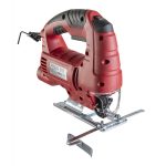 Прободен трион 750W 80mm рег.об. quick RAIDER RD-JS33