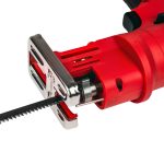 Прободен трион 12V 1.5Ah 25mm quick куфар RAIDER RD-RS39Y