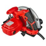 Циркуляр ръчен Ø185mm 1200W RAIDER RD-CS32