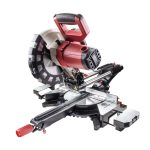 Циркуляр настолен ø255mm 2100W RAIDER RD-MS06
