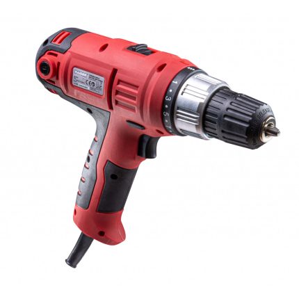 Винтоверт електрически 300W 2-ск. RAIDER PRO RDP-CDD02