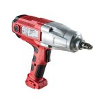 Гайковерт ударен 1/2" 950W 500Nm LED в куфар RAIDER RD-EIW08