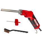 Термо нож за изолации 150W 15cm 100-500°C куфар RAIDER RD-HKFC01