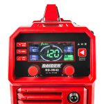 Инверторен електрожен 2в1 MIG/MAG gasless & MMA 120A RD-IW40