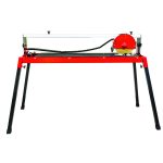 Машина за плочки 1200W 92cm ø200mm RAIDER PRO RDP-ETC30