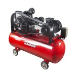 Компресор 270L 7.5kW 900L/min 380V 10bar 3 цилиндъра RAIDER RD-AC06
