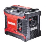 Генератор за ток бензинов 2.5kW инверторен RAIDER RD-GG10
