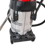 Прахосмукачка за сухо и мокро 2x1200W 60L сам. HEPA RAIDER PRO RDP-WC13