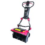 Снегорин електрически 1300W 40сm LED-фар RAIDER RD-ST02