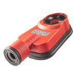 Прахоуловител за пробиване до ø70mm с адаптер