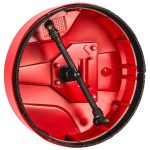 Приставка Ø25cm с 2 дюзи за водоструйка RAIDER RD-HPC12