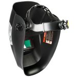 Шлем заваръчен фотосоларен DIN 9-11 90x35 RAIDER RD-WH09
