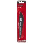 Нож за саблен трион W&N 150mm 5mm 5TPI RAIDER RD-WNS950HM